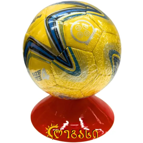 ფეხბურთის ბურთი