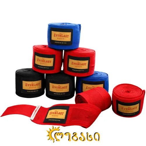 დამცავი ხელის სახვევი HJ-G2055