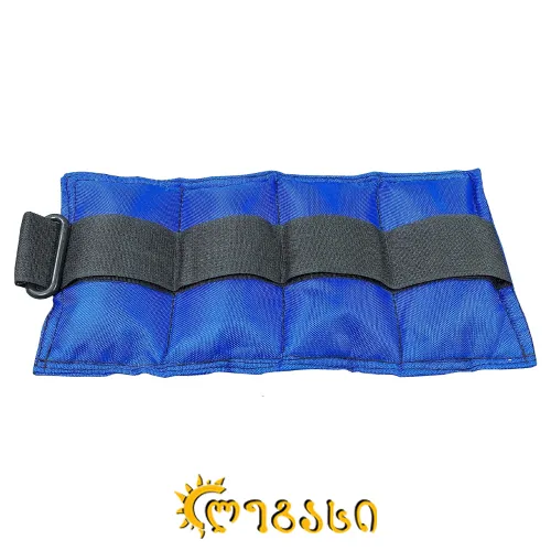 ტერფის წონის ჩანთა HJ-G012-3KG