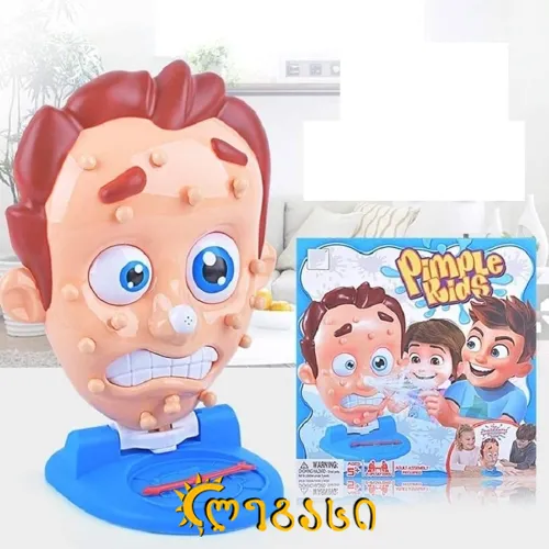 სამაგიდო თამაში