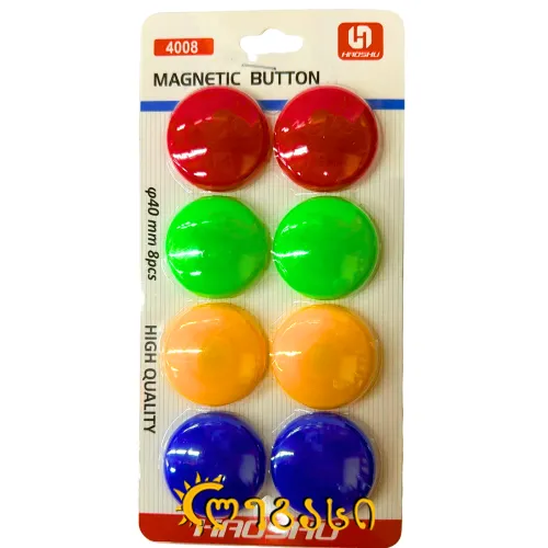 ფურცლის სამაგრი მაგნიტი