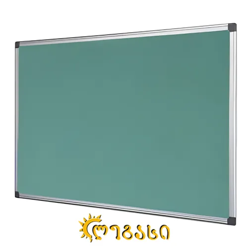 ჭიკარტის დაფა 60*90