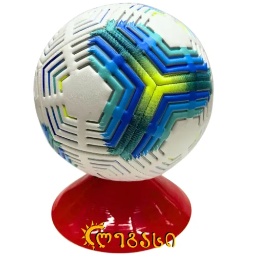 ფეხბურთის ბურთი