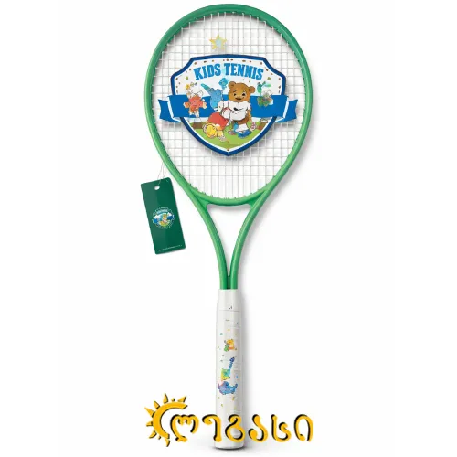 მინდვრის ტენისის ჩოგანი HJ-R051