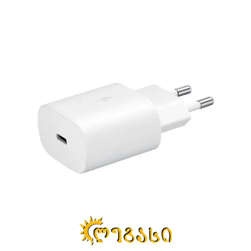 ადაპტერი UPA-21 AC line adapter, white, 1xUSB, 5V/2.1A (83571) DEFENDER 4714033835718