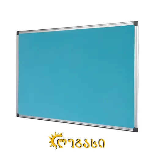 ჭიკარტის დაფა 60*90