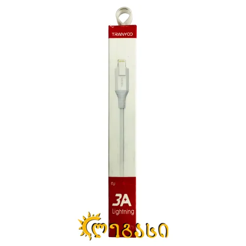 IPHONE USB კაბელი