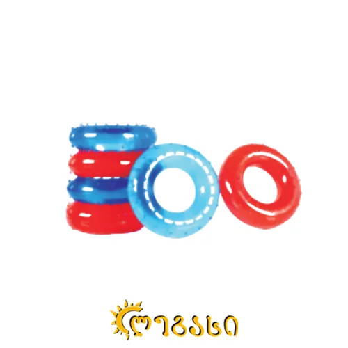 ხელის სავარჯიშო  ესპანდერი SC-83040（35kg）
