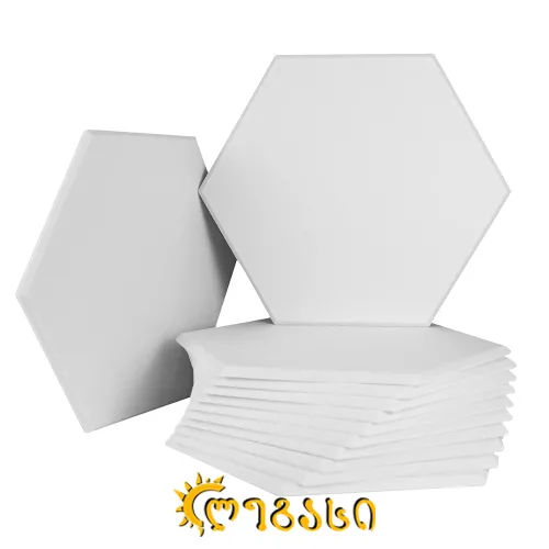 სამხატვრო დაფა ტილოთი 50CM
