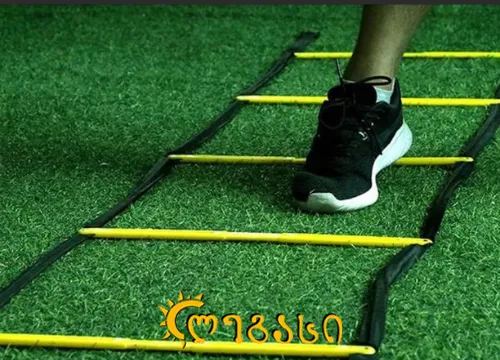 სპორტული აღჭურვილობა ფეხბურთისთვის SC-88208（4M）