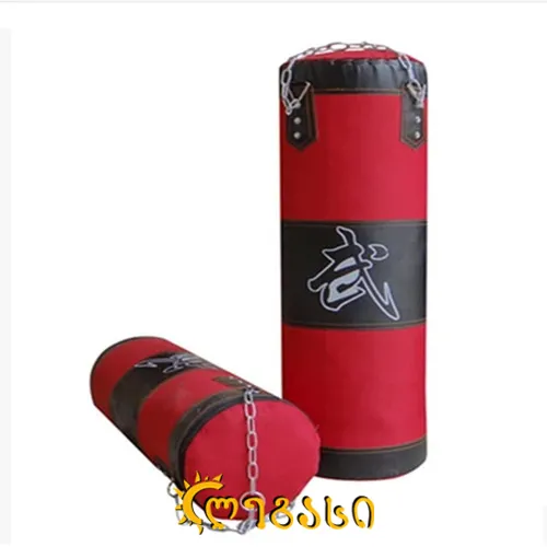 სავარჯიშო დასარტყამი ტომარა SC-87033(100CM)
