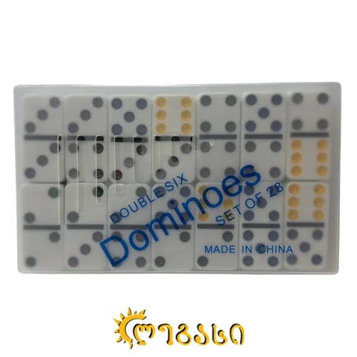 დომინო