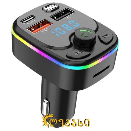 CAR MP3 PLAYER