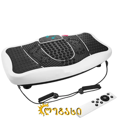 სავარჯიშო მასაჟორი SC-84198