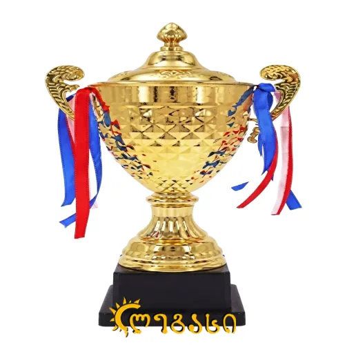 საპრიზო თასი 37სმ
