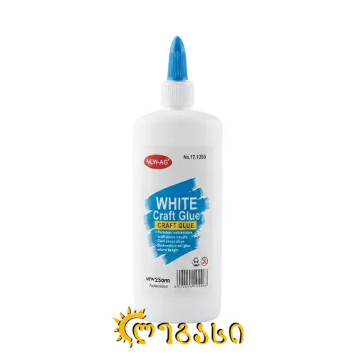 პვეა წებო 250მლ